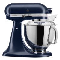 Миксер планетарный 5KSM175PSEIB KitchenAid чернильный синий