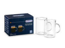 Набор чашек DeLonghi DLSC320 American 250 мл
