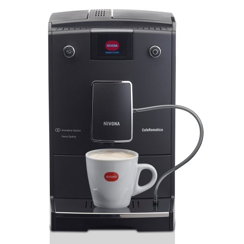 Кофемашина Nivona CafeRomatica NICR 759 Кофемашина Nivona CafeRomatica NICR 759