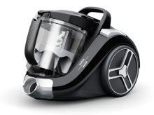 Пылесос с контейнером Tefal Compact Power XXL TW4B25EA