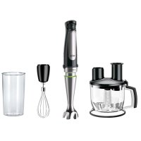 Погружной блендер Braun MQ 7075 X