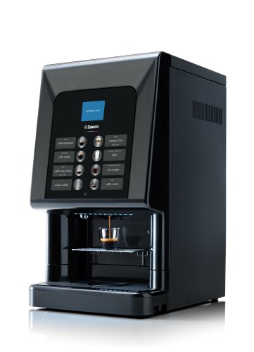 Кофемашина Saeco Phedra Evo Cappuccino Кофемашина Saeco Phedra Evo Cappuccino