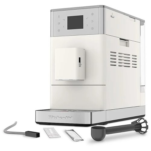 Кофемашина KitchenAid 5KES8453EPL фото 4 Кофемашина KitchenAid 5KES8453EPL фото 4
