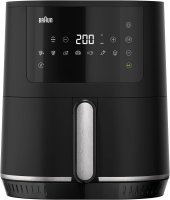 Аэрогриль BRAUN MultiFry 5 HF5030