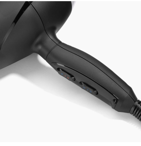 Фен BaByliss 6710DE фото 2 Фен BaByliss 6710DE фото 2