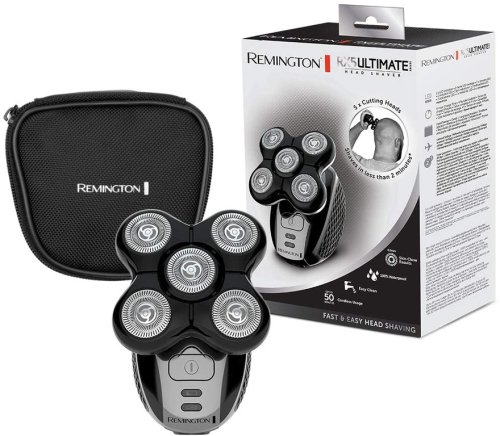 Бритва Remington RX5 XR1500 триммер Бритва Remington RX5 XR1500 триммер