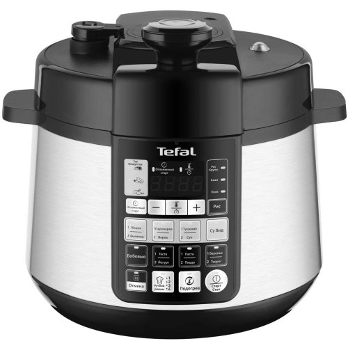 Tefal CY621D32 Скороварка/мультиварка фото 2 Tefal CY621D32 Скороварка/мультиварка фото 2