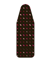 LauraStar Чехол Universalcover Lips 148.7804.898