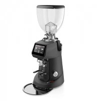 Fiorenzato F64 Evo Sense Matt Black КОФЕМОЛКА , ЦВЕТ черный матовый