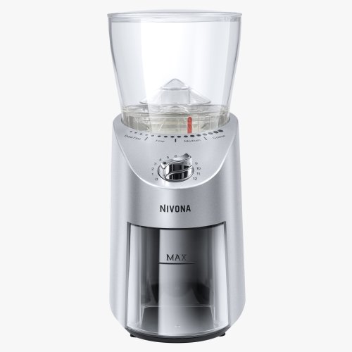 Кофемолка Nivona NICG 130 CafeGrano Кофемолка Nivona NICG 130 CafeGrano