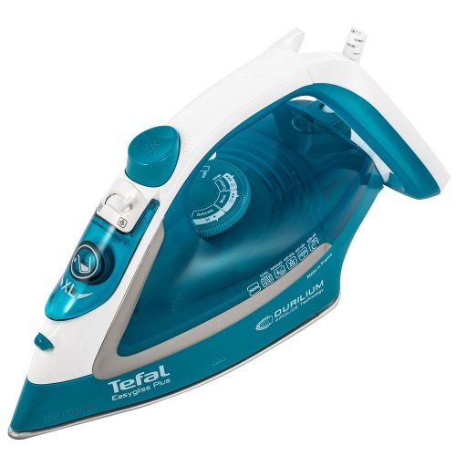 Утюг Tefal Easygliss plus FV5737E0 Утюг Tefal Easygliss plus FV5737E0