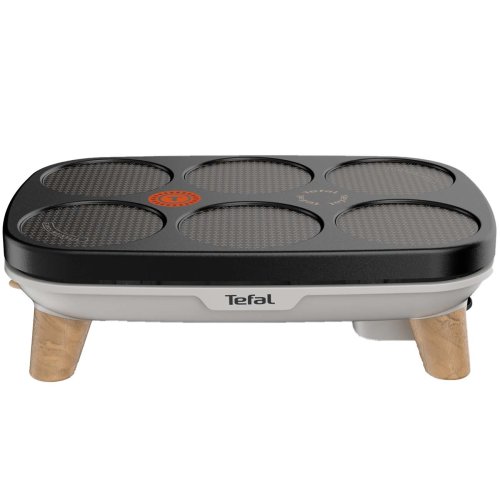 Tefal PY900D12 Crepier Gourmet Электроблинница Tefal PY900D12 Crepier Gourmet Электроблинница