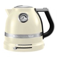 Чайник KitchenAid 5KEK1522EAC Artisan кремовый