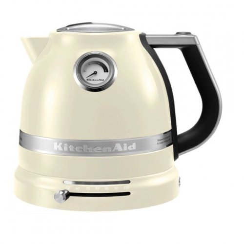 Чайник KitchenAid 5KEK1522EAC Artisan кремовый Чайник KitchenAid 5KEK1522EAC Artisan кремовый