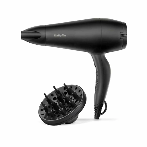 Фен Babyliss D215DE Фен Babyliss D215DE