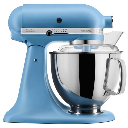 Миксер планетарный KitchenAid 5KSM175PSEVB Миксер планетарный KitchenAid 5KSM175PSEVB