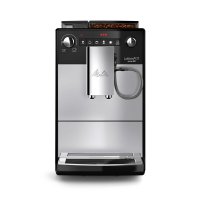 Кофемашина Melitta Caffeo F 300-101 Latticia OT серебро