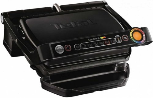 Гриль Tefal Optigrill+ GC714834 Гриль Tefal Optigrill+ GC714834