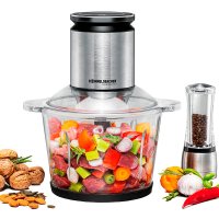 Измельчитель Rommelsbacher MZ 800