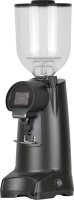 Кофемолка EUREKA Firenze 85 черная матовая 