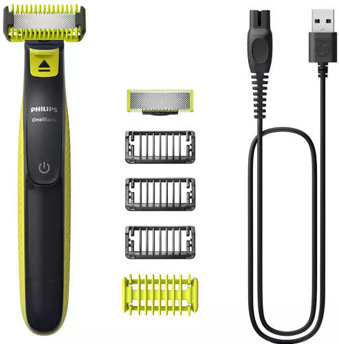 Триммер Philips OneBlade QP2824/10 Триммер Philips OneBlade QP2824/10