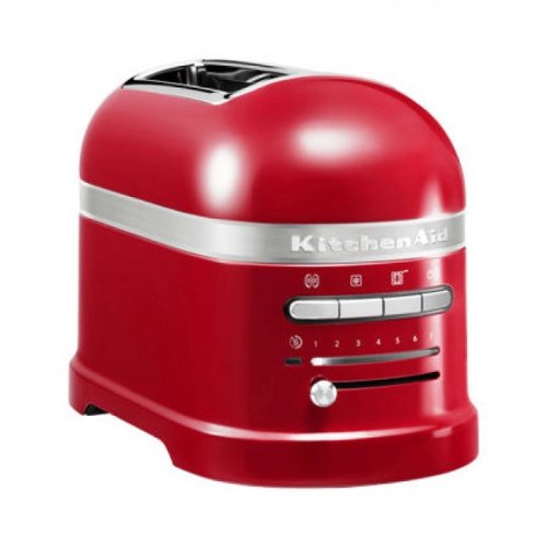 Тостер 5KMT2204EER KitchenAid Artisan красный Тостер 5KMT2204EER KitchenAid Artisan красный