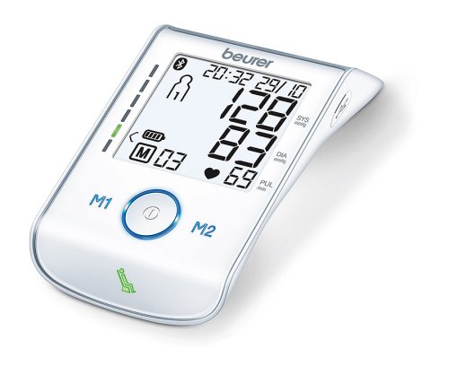 Тонометр Beurer BM 85 c USB Тонометр Beurer BM 85 c USB