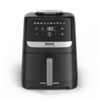 Аэрогриль Tefal Easy Fry Silence EY5528E0