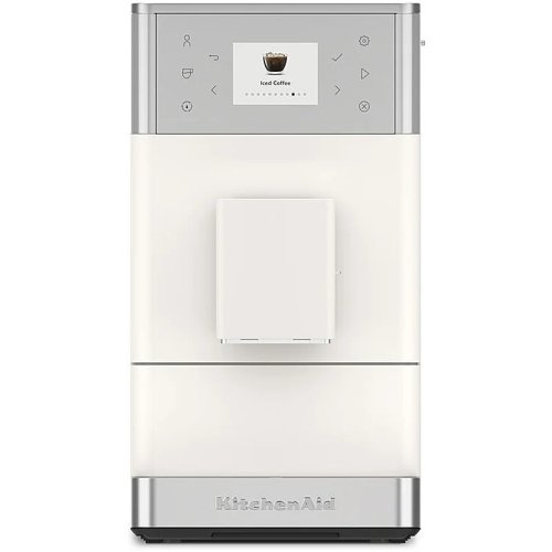 Кофемашина KitchenAid 5KES8453EPL фото 2 Кофемашина KitchenAid 5KES8453EPL фото 2