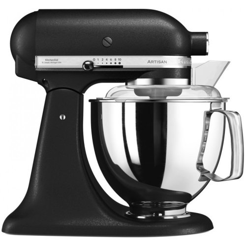 Миксер планетарный KitchenAid 5KSM175PSEBK Миксер планетарный KitchenAid 5KSM175PSEBK