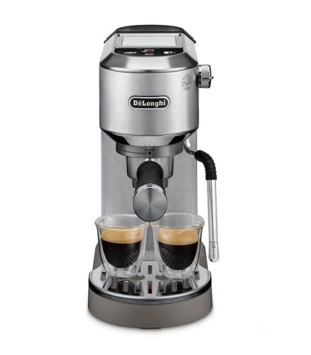 Delonghi EC890.M Кофеварка рожковая Delonghi EC890.M Кофеварка рожковая
