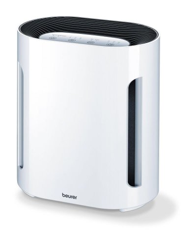Beurer LR210 Воздухоочиститель с ионизацией Beurer LR210 Воздухоочиститель с ионизацией
