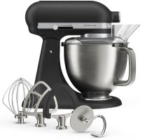 Миксер планетарный KitchenAid Artisan Plus 4,7l 5KSM50PKVEBK