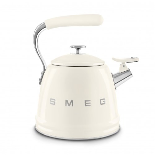 Чайник Smeg WKF01CR фото 3 Чайник Smeg WKF01CR фото 3