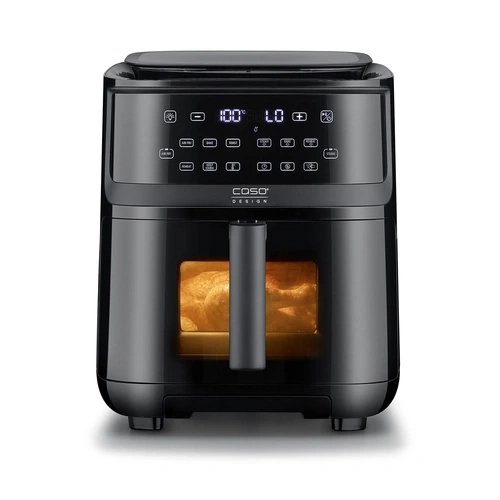 Аэрофритюрница CASO AirFry & Steam 700 Аэрофритюрница CASO AirFry & Steam 700