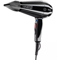 Фен Wahl TurboBooster 3400 ERGOlight (4314-0475)