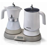 Кофеварка гейзерная Ariete 1344