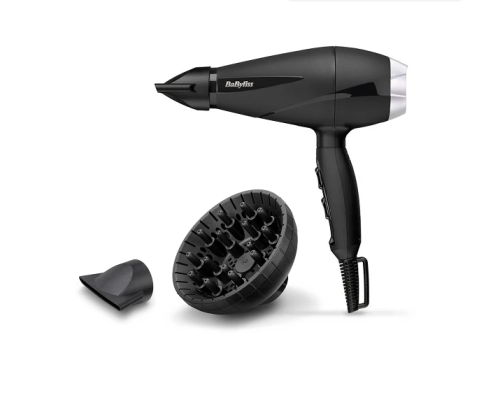 Фен BaByliss 6710DE Фен BaByliss 6710DE