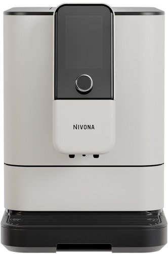 Кофемашина Nivona CafeRomatica NIVO 8112 Кофемашина Nivona CafeRomatica NIVO 8112