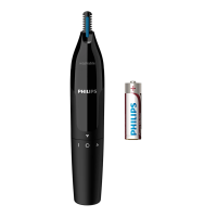 Philips NT1650/16 Триммер универсальный