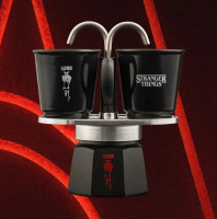 Набор Bialetti Мини Экспресс Очень странные дела 0005408