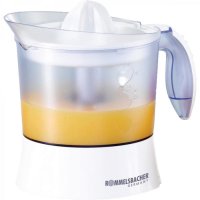 Соковыжималка для цитрусовых Rommelsbacher ZP 40