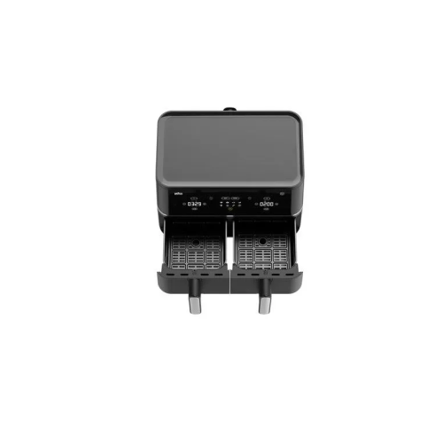 Аэрогриль BRAUN TD5030IBK фото 2