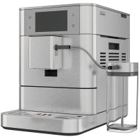 KF8 5KES8558ESX KitchenAid нержавеющая сталь Автоматическая эспрессо-машина