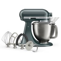 Миксер планетарный KitchenAid Artisan Plus 4,7l 5KSM50PKVEJP