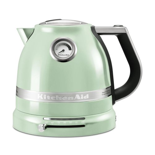 Чайник KitchenAid 5KEK1522EPT Artisan фисташковый Чайник KitchenAid 5KEK1522EPT Artisan фисташковый