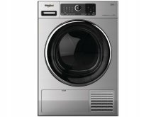Сушильная машина для белья Whirlpool PRO AWZ 9 HPS/PRO Серебристый