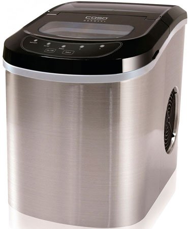 Ледогенератор CASO IceMaster Pro Ледогенератор CASO IceMaster Pro