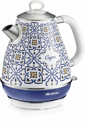 Чайник Ariete 2869/0C (00C28690CAR0) Чайник Ariete 2869/0C (00C28690CAR0)