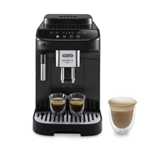Кофемашина DeLonghi ECAM290.22.B Кофемашина DeLonghi ECAM290.22.B